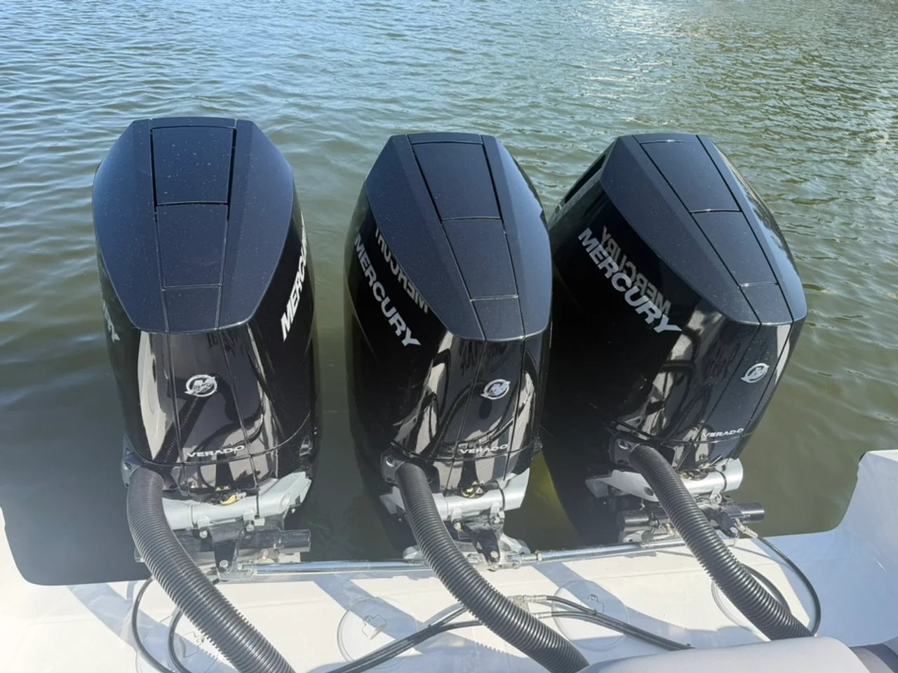 2025 Fountain 38SC 38.0 feet, Osage Beach, MO #2