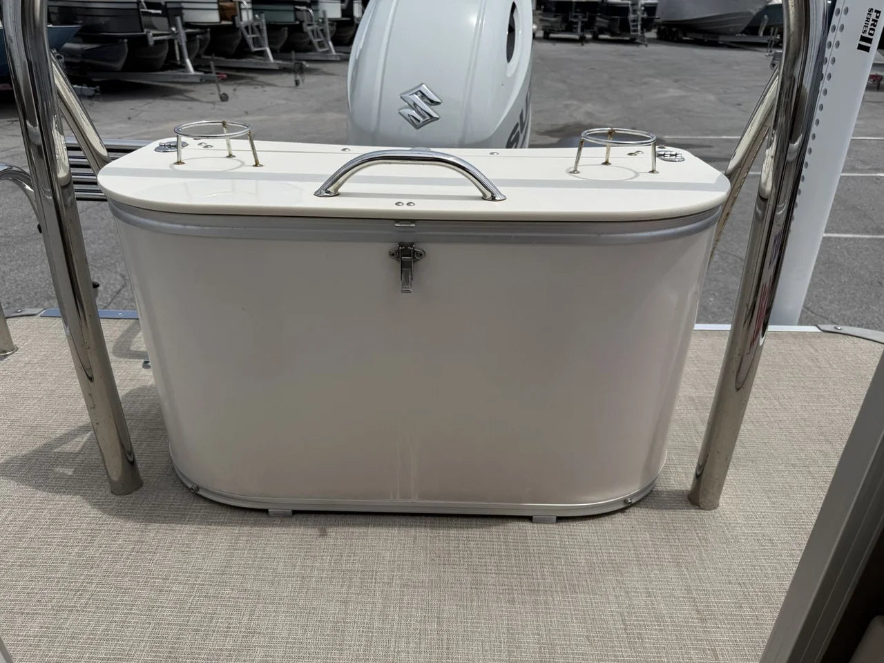 2023 Avalon 2385 LSZ QL 23.0 feet, Fort Walton Beach, Florida #39