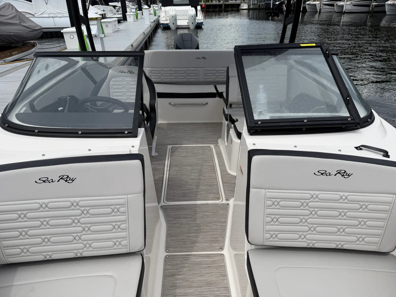 2025 Sea Ray 210 SPX OB 21.0 feet, Pensacola, Florida #13