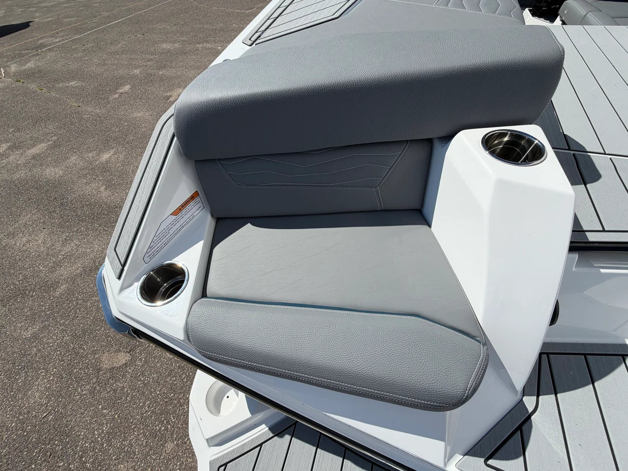 2027 Nautique G23SUPER AIR 23.0 feet, Rogers, MN #9