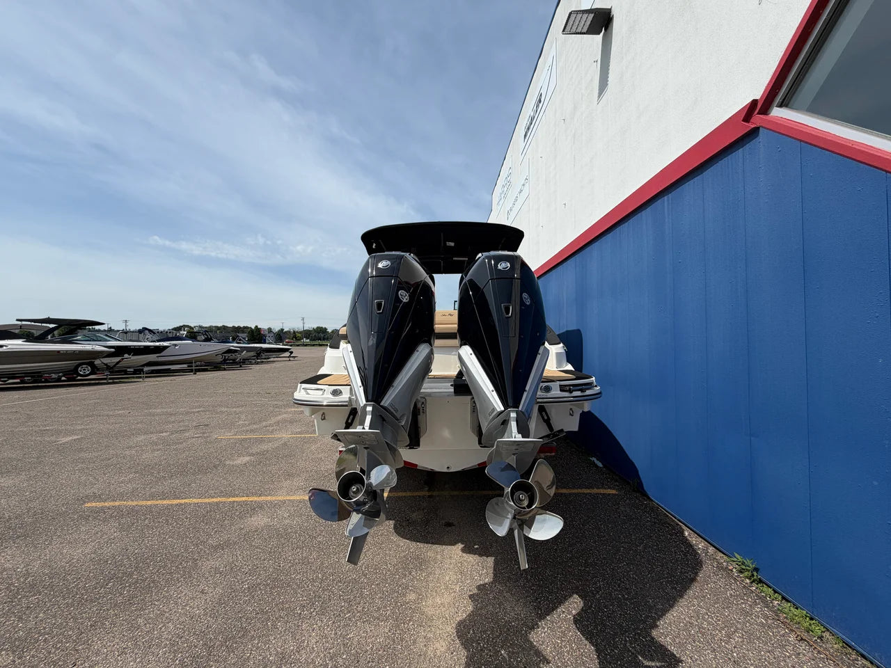 2025 Sea Ray SLX 280 28.0 feet, Rogers, MN #4