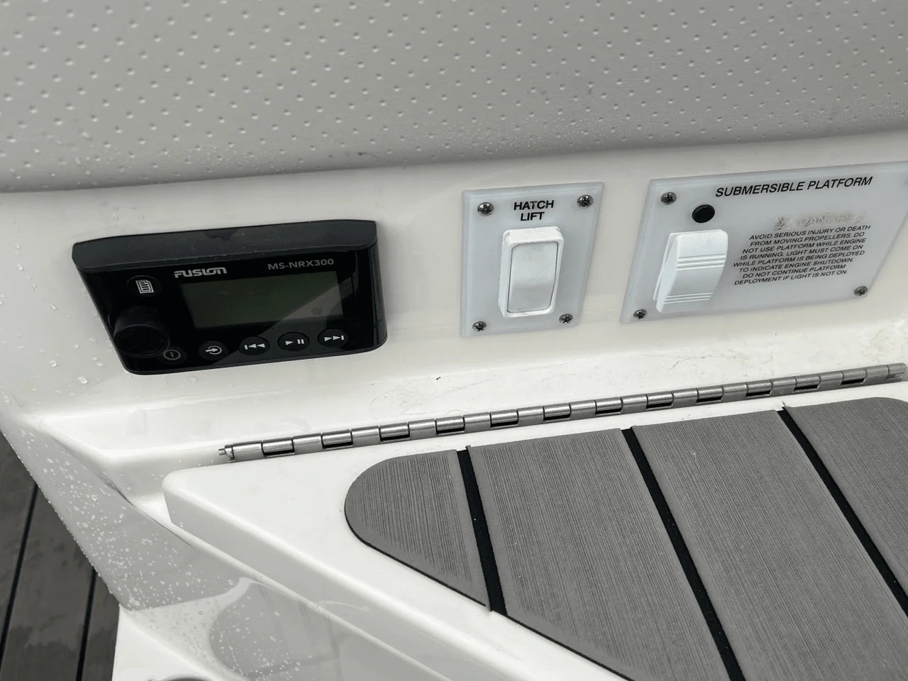2022 Sea Ray 400 SLX 39.0 feet, Lake Ozark, MO #12