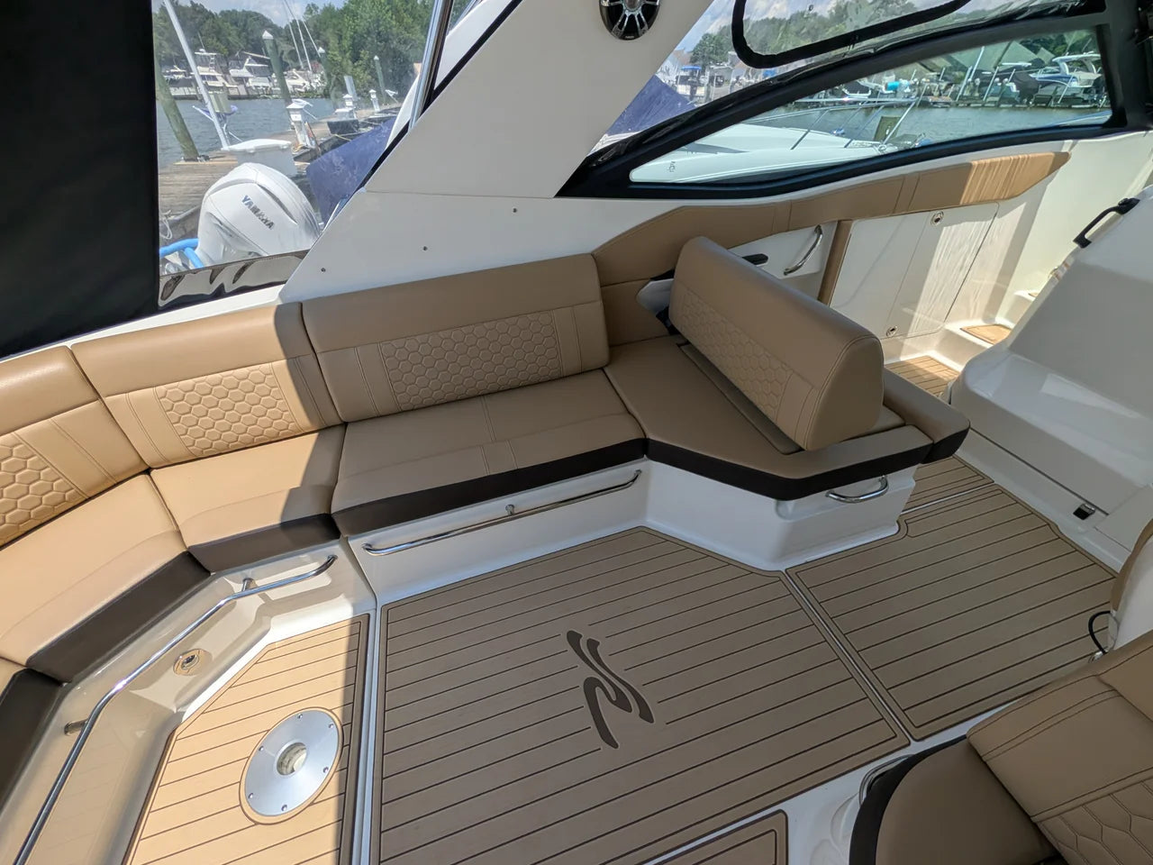 2019 Sea Ray 320 SUNDANCER 32.0 feet, Chesapeake City, MD #22