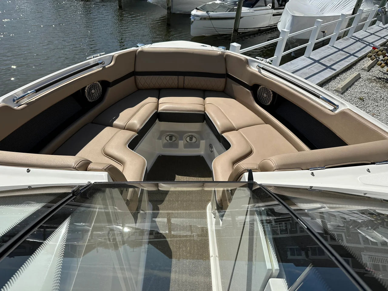2017 Sea Ray 250 SLX 25.0 feet, Somers Point, New Jersey #42