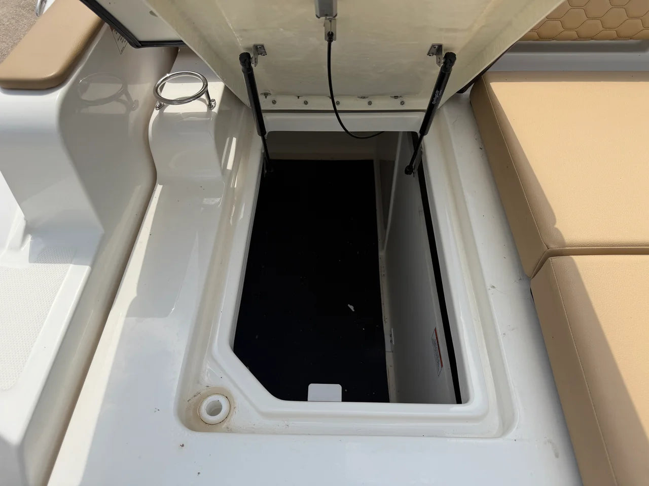 2024 Sea Ray SDX 290 Outboard 29.0 feet, Osage Beach, MO #39