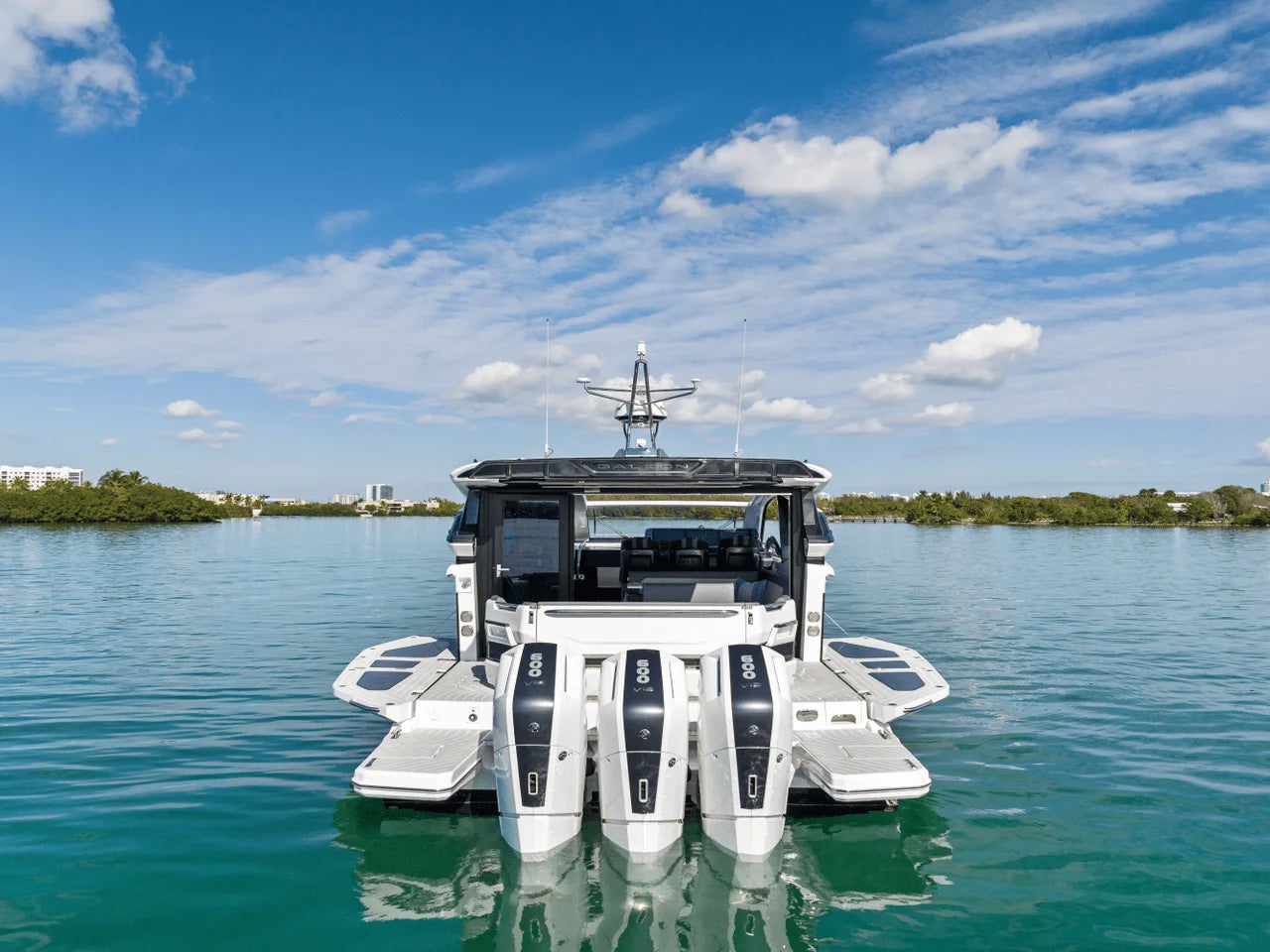 2026 Galeon 435 GTO 43.0 feet, Inuvik, Northwest Territories #13