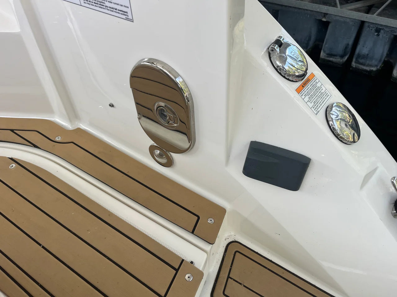 2020 Sea Ray 320 SUNDANCER 32.0 feet, Lake Ozark, MO #49