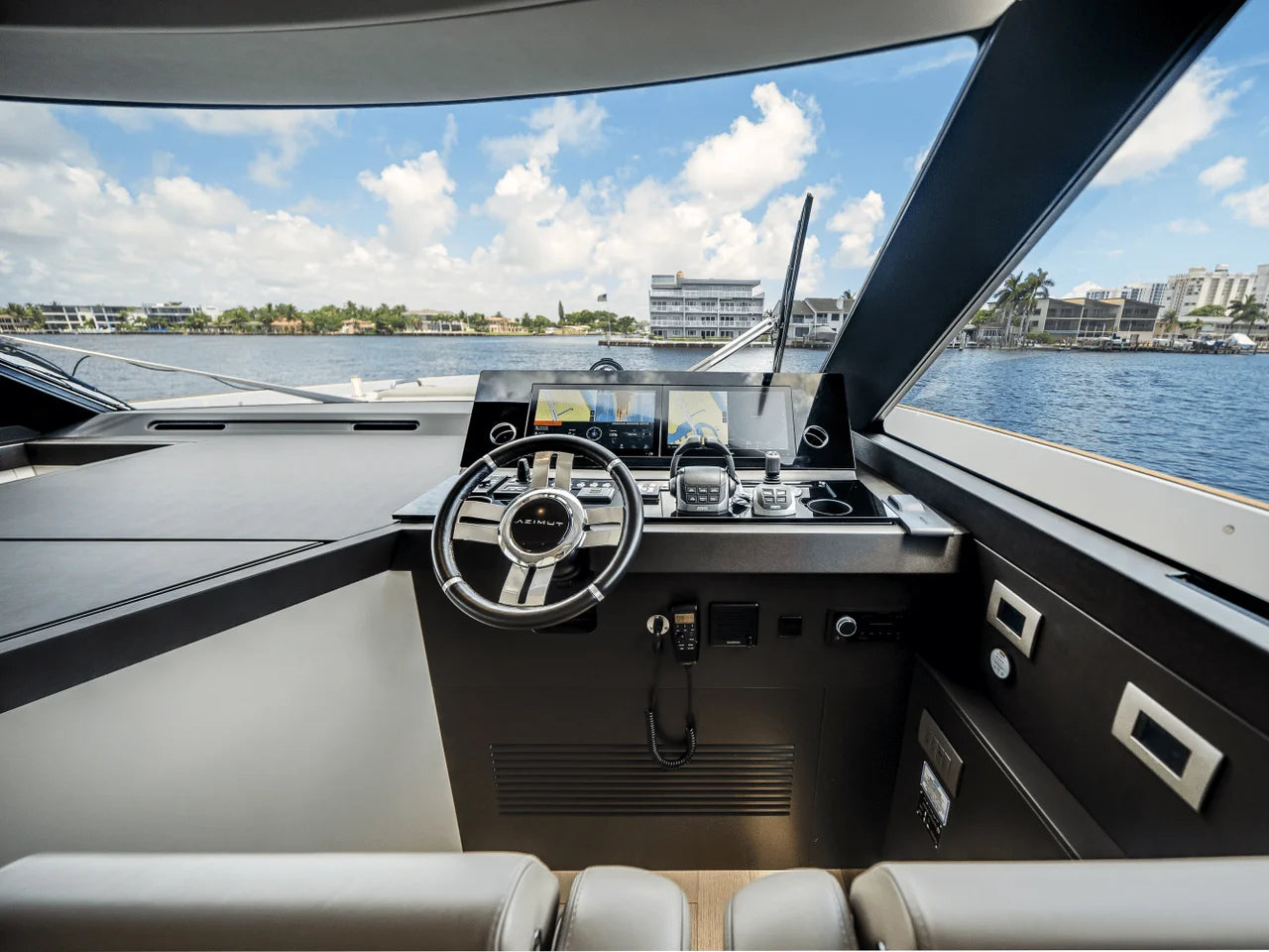 2025 Azimut Seadeck 6 60.0 feet, Dania Beach, Florida #38