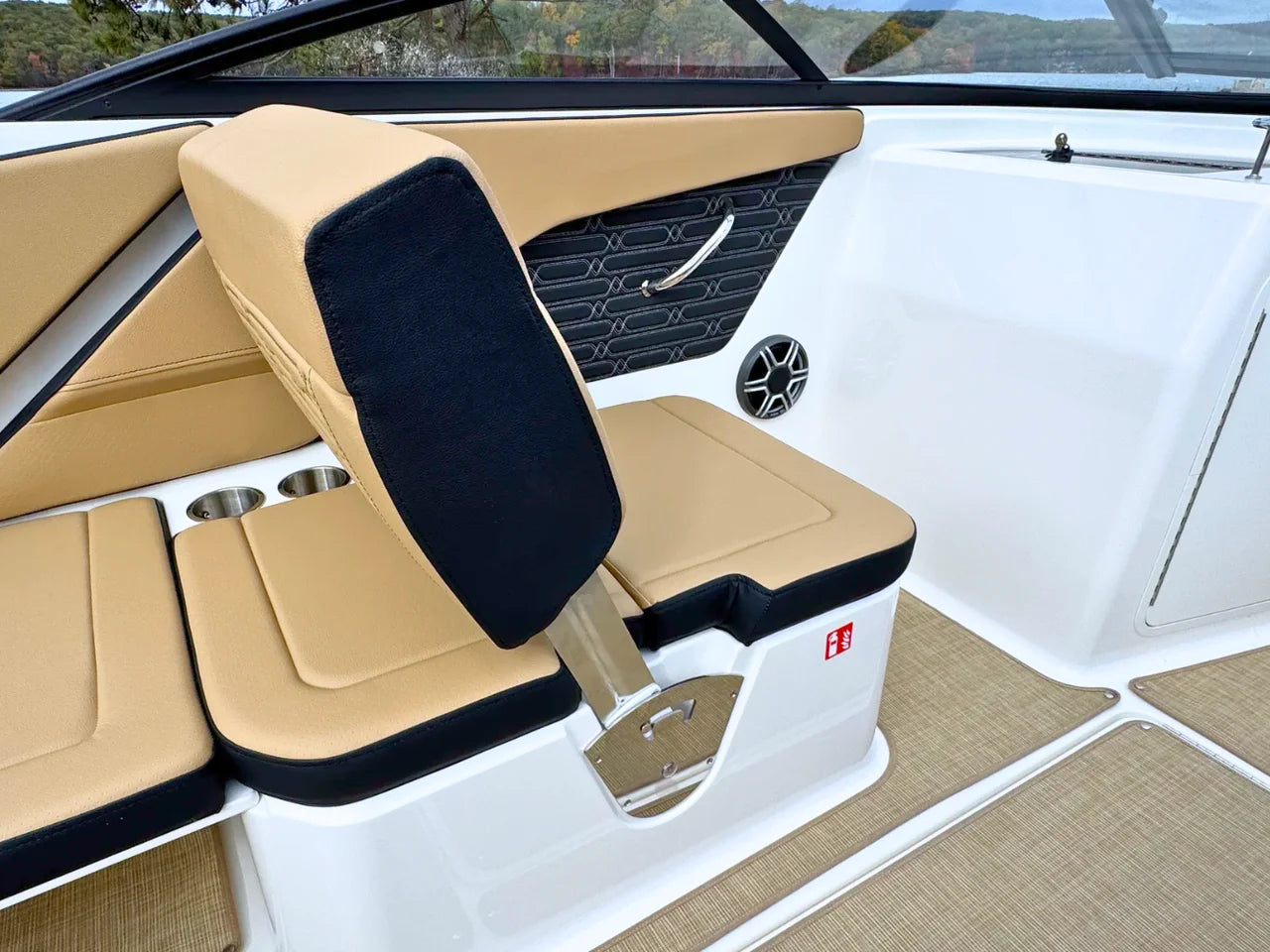 2026 Sea Ray SPX 210 21.0 feet, Lake Hopatcong, NJ #9