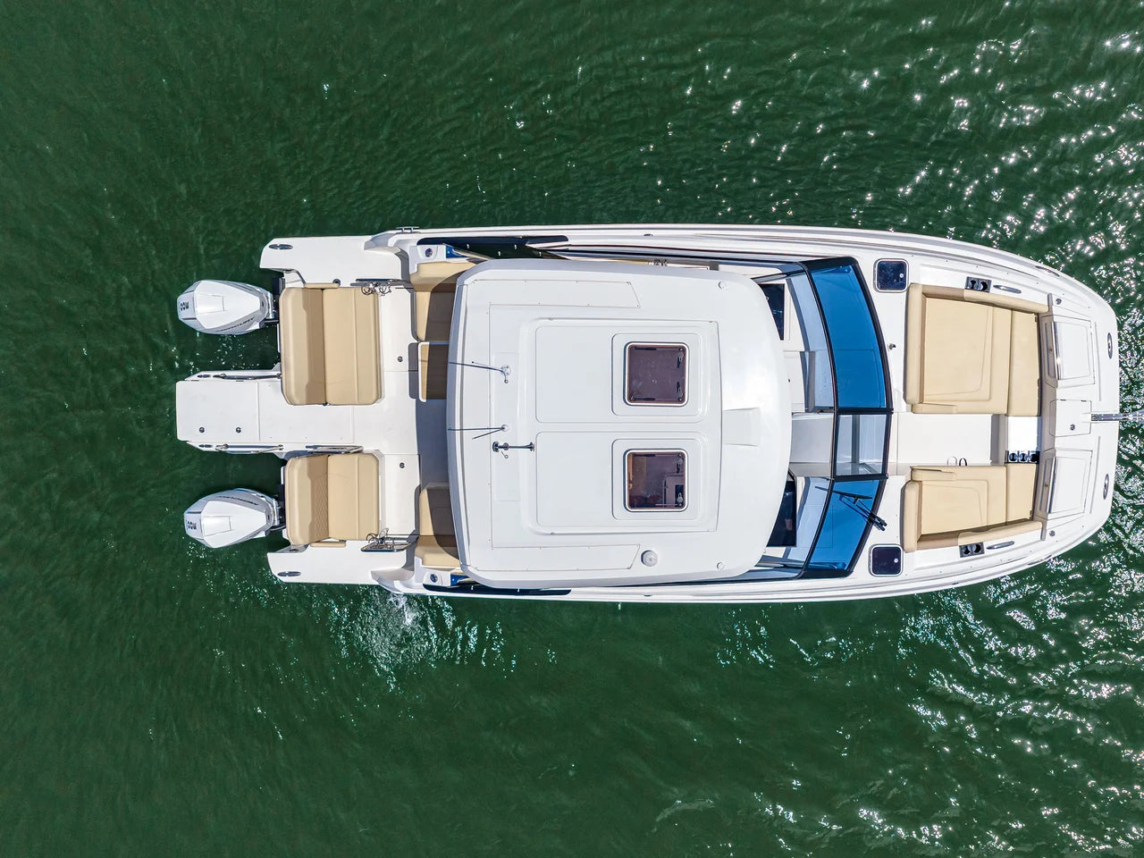 2026 Aquila 32 Sport 32.0 feet, Fort Myers, FL #9