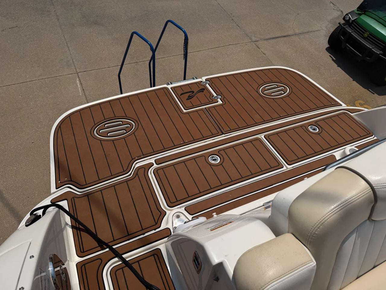 2012 Sea Ray 310 SUNDANCER 31.0 feet, Lake Ozark, MO #23