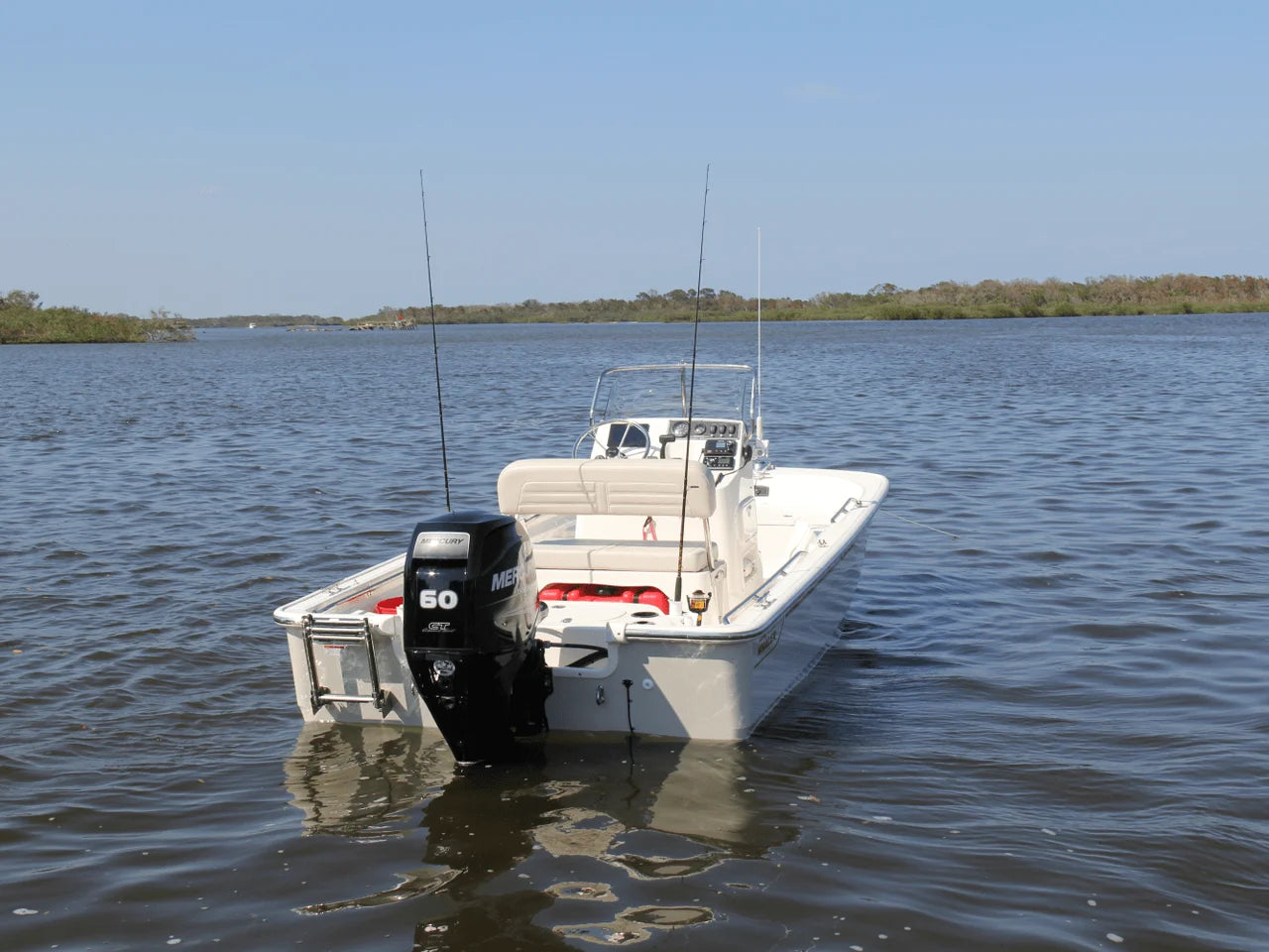 2027 Boston Whaler 150 Montauk 15.0 feet, Gulf Shores, AL #25