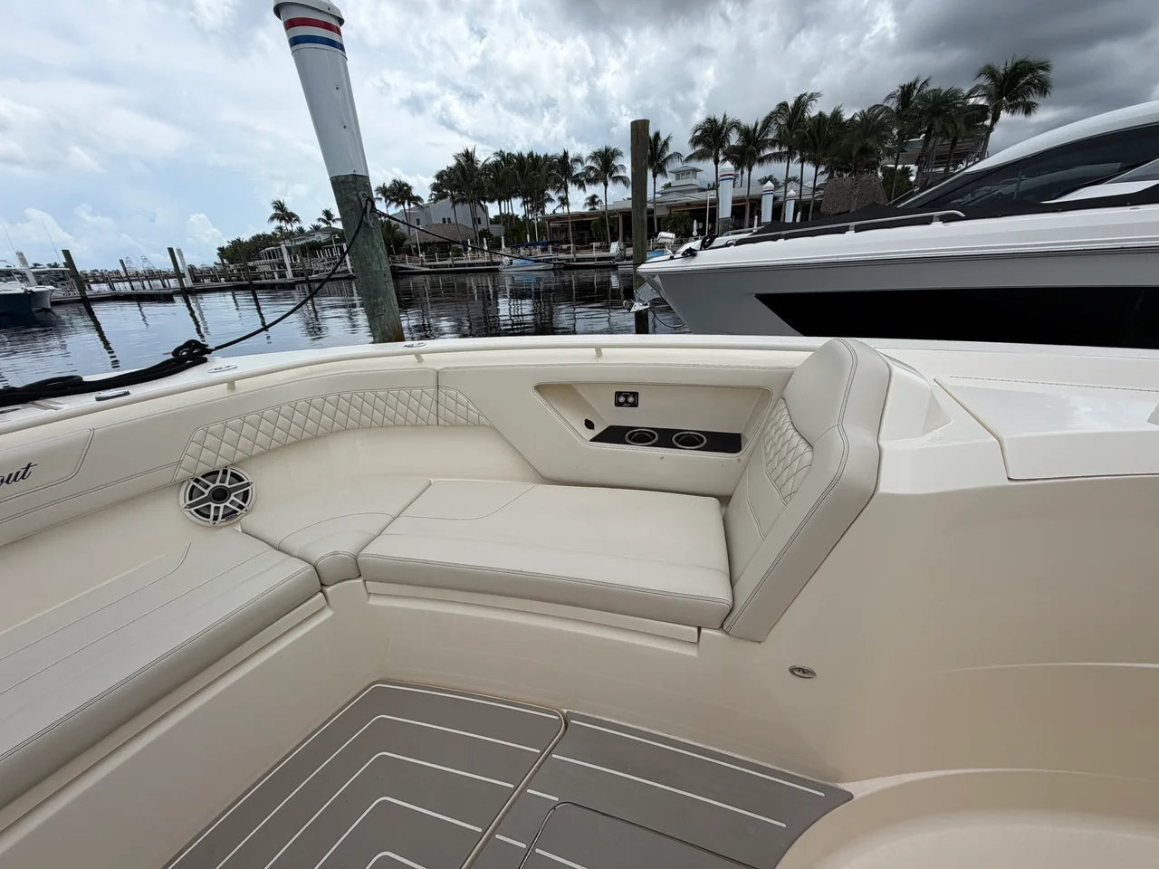2025 Scout 377 LXF 37.0 feet, Jupiter, Florida #19