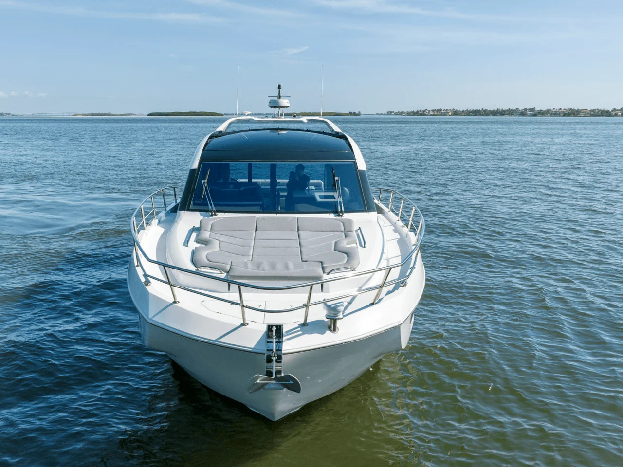 2026 Galeon 450 HTC 45.0 feet, Inuvik, Northwest Territories #16