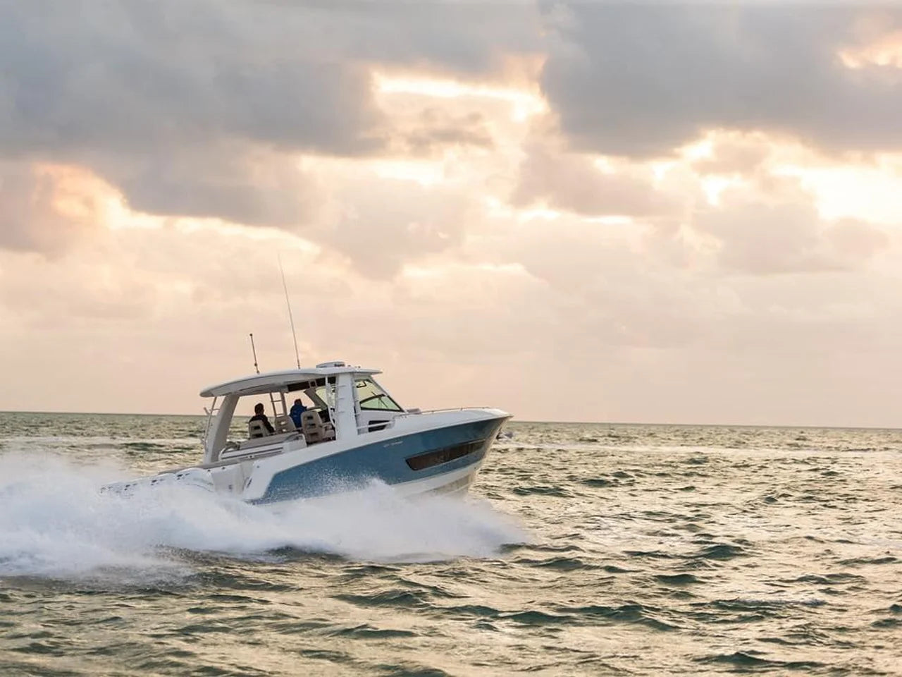 2026 Boston Whaler 420 Outrage 42.0 feet, Inuvik, Northwest Territories #20
