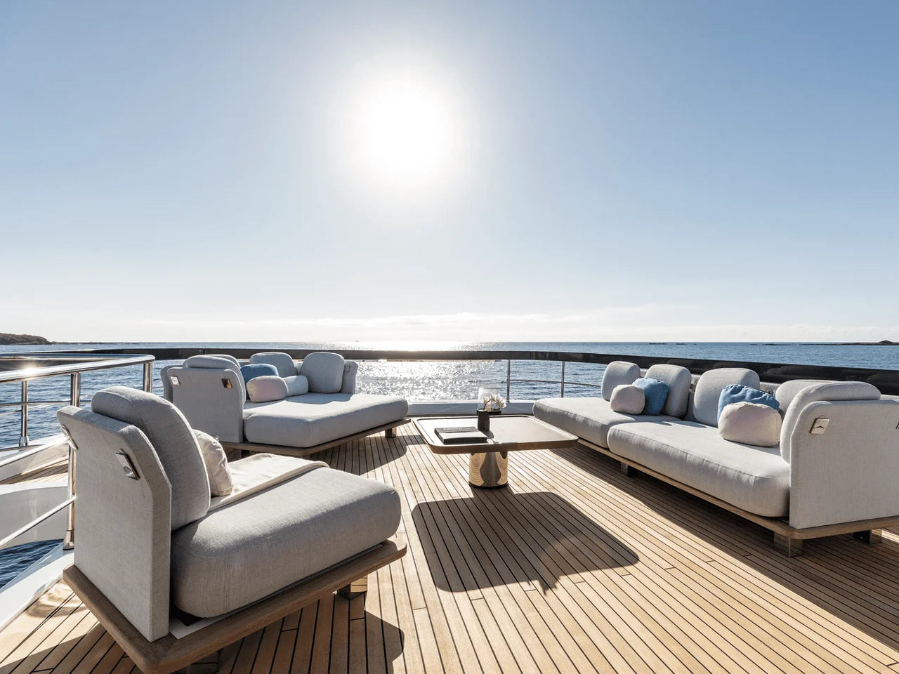 2026 Azimut Grande 26M 85.0 feet, Inuvik, Northwest Territories #17