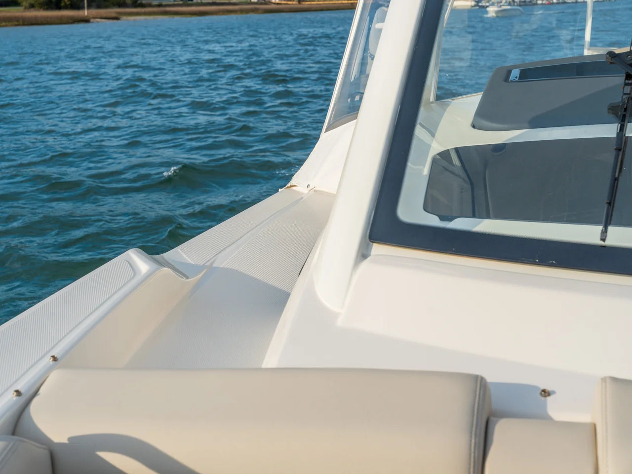 2026 Boston Whaler 350 Realm 35.0 feet, Wrightsville Beach, North Carolina #24