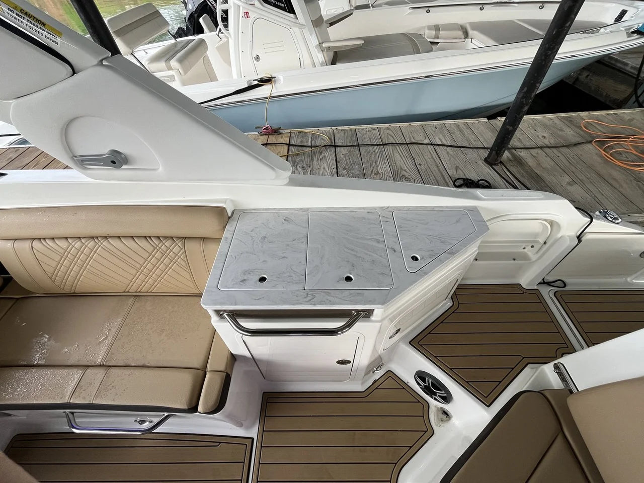 2026 Sea Ray SDX 290 29.0 feet, Cumming, GA #8