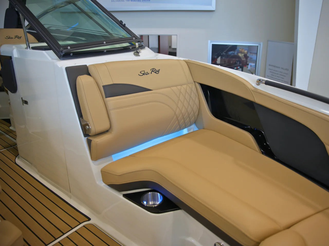 2026 Sea Ray SLX 280 28.0 feet, Lewisville, TX #13