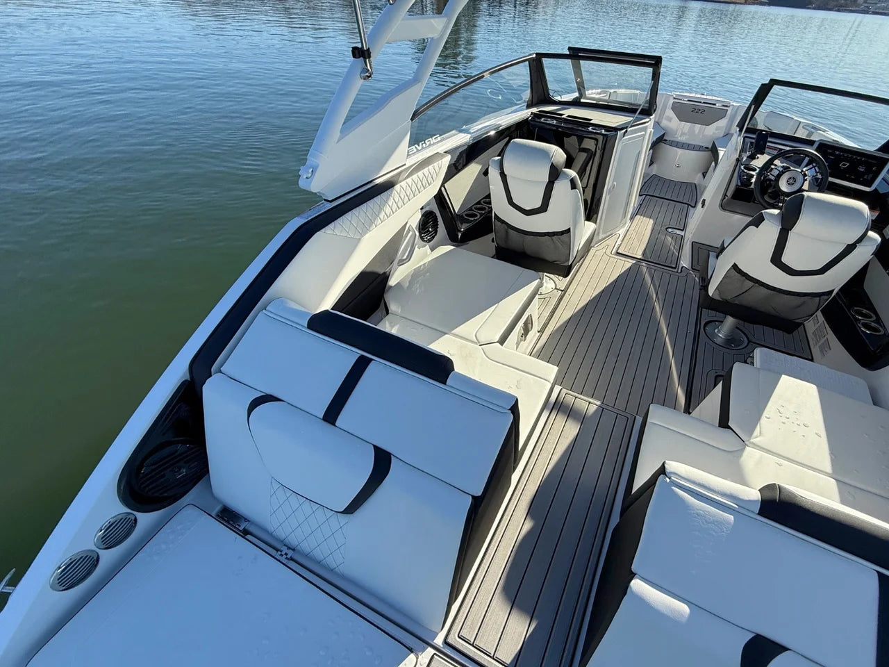 2026 Yamaha 222SD 22.0 feet, Lake Wylie, SC #24