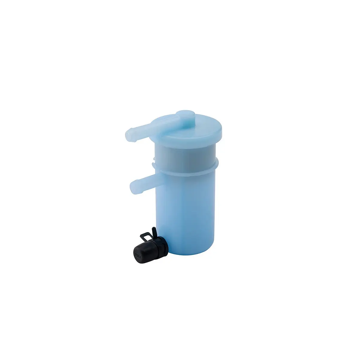 Quicksilver 8M6013369 Fuel Filter for Select Suzuki 25-140hp & Evinrude/Johnson 25-140hp Outboards