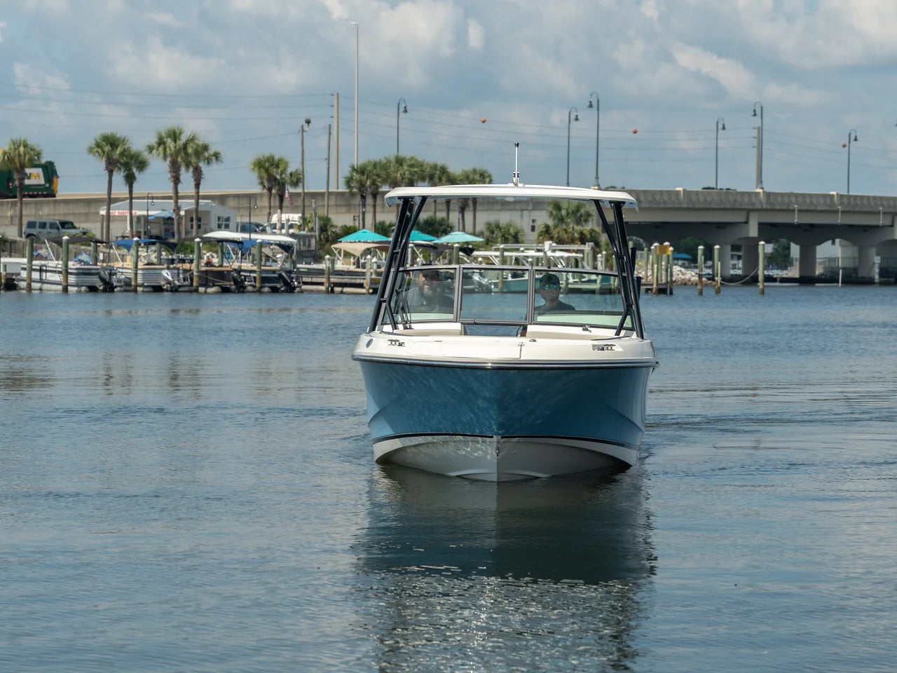 2027 Boston Whaler 240 Vantage 24.0 feet, Panama City, FL #7