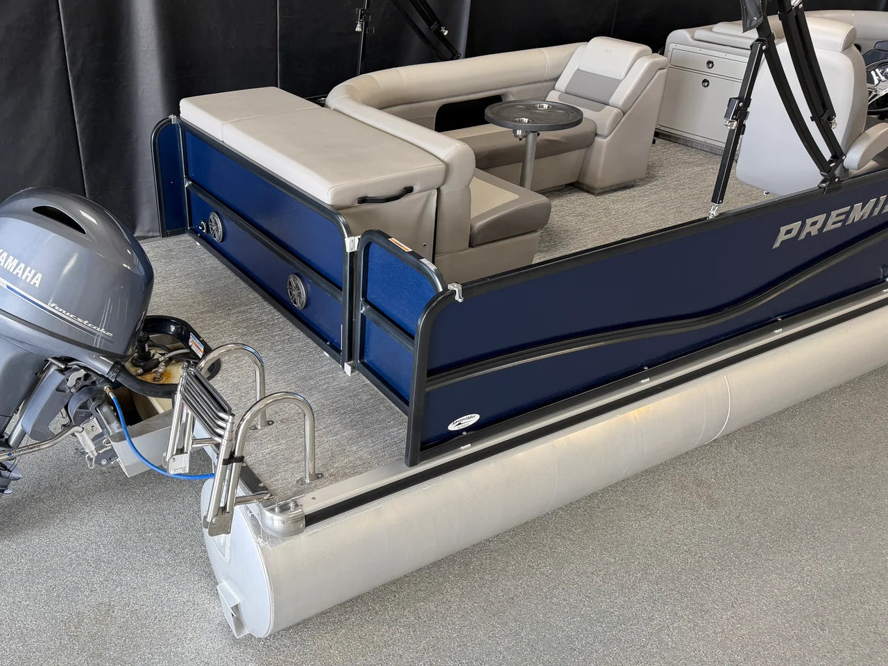 2024 Premier 230 SUNSATION 23.0 feet, Nisswa, Minnesota #6