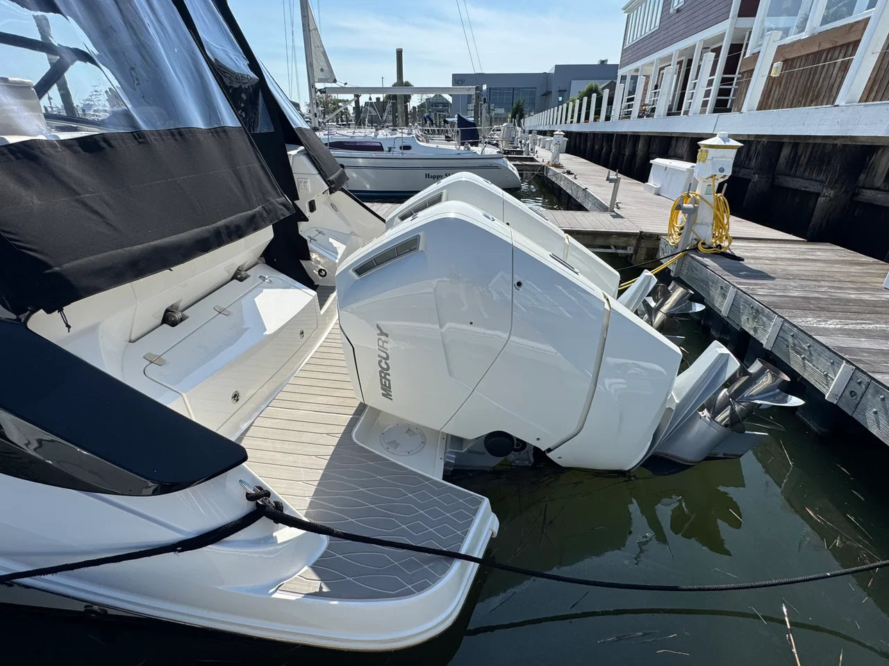 2025 Sea Ray 370 SUNDANCER OB 39.0 feet, Somers Point, New Jersey #6