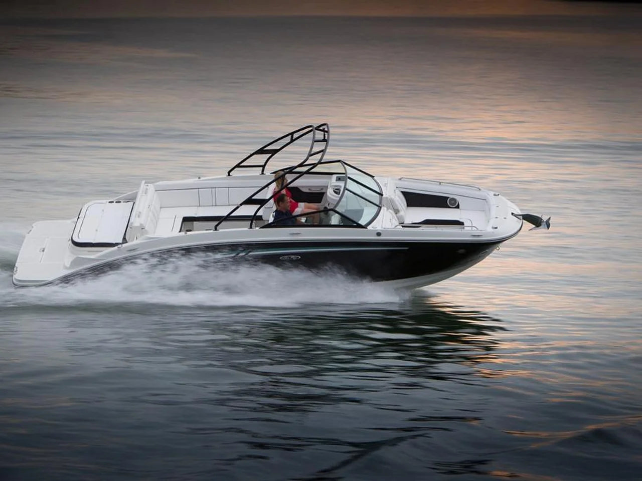 2016 Sea Ray 270 Sundeck 27.0 feet, Lewisville, TX #58