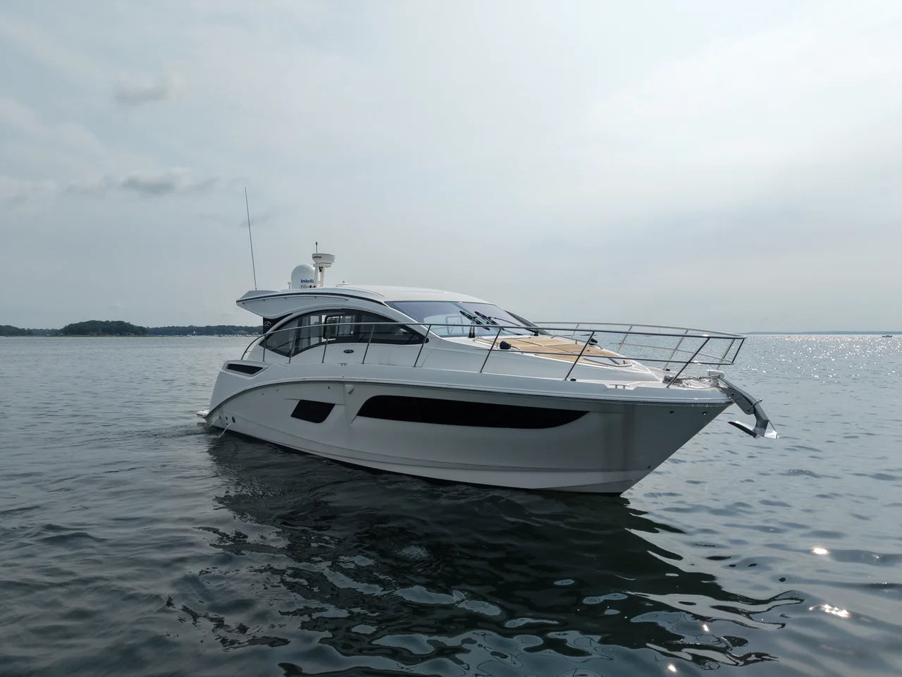 2017 Sea Ray 410 SUNDANCER 40.0 feet, Norwalk, Connecticut #6