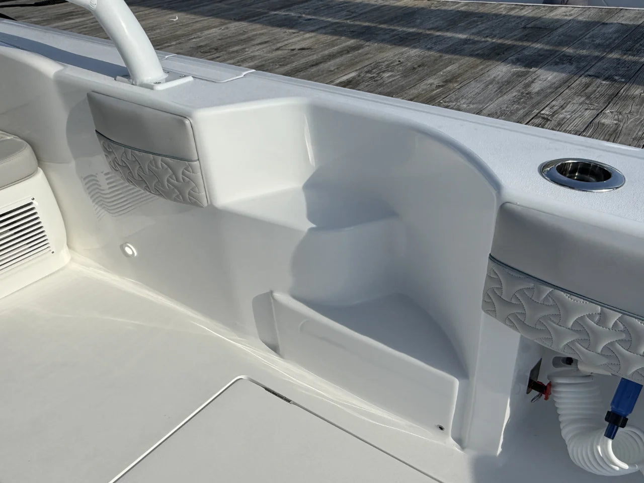 2026 Intrepid 41 Valor 41.0 feet, Dania, FL #30