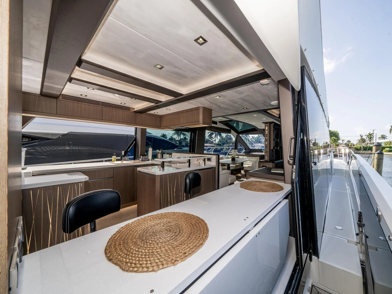 2019 Galeon 640 FLY 64.0 feet, Pompano Beach, FL #40