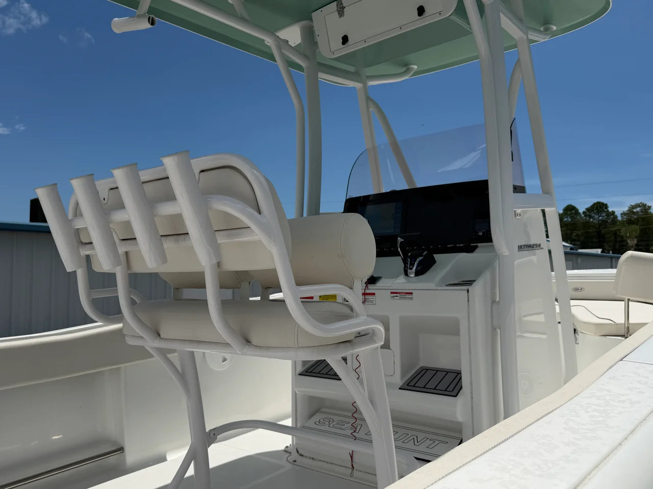 2024 Sea Hunt ULTRA 234 24.0 feet, Pensacola, Florida #25