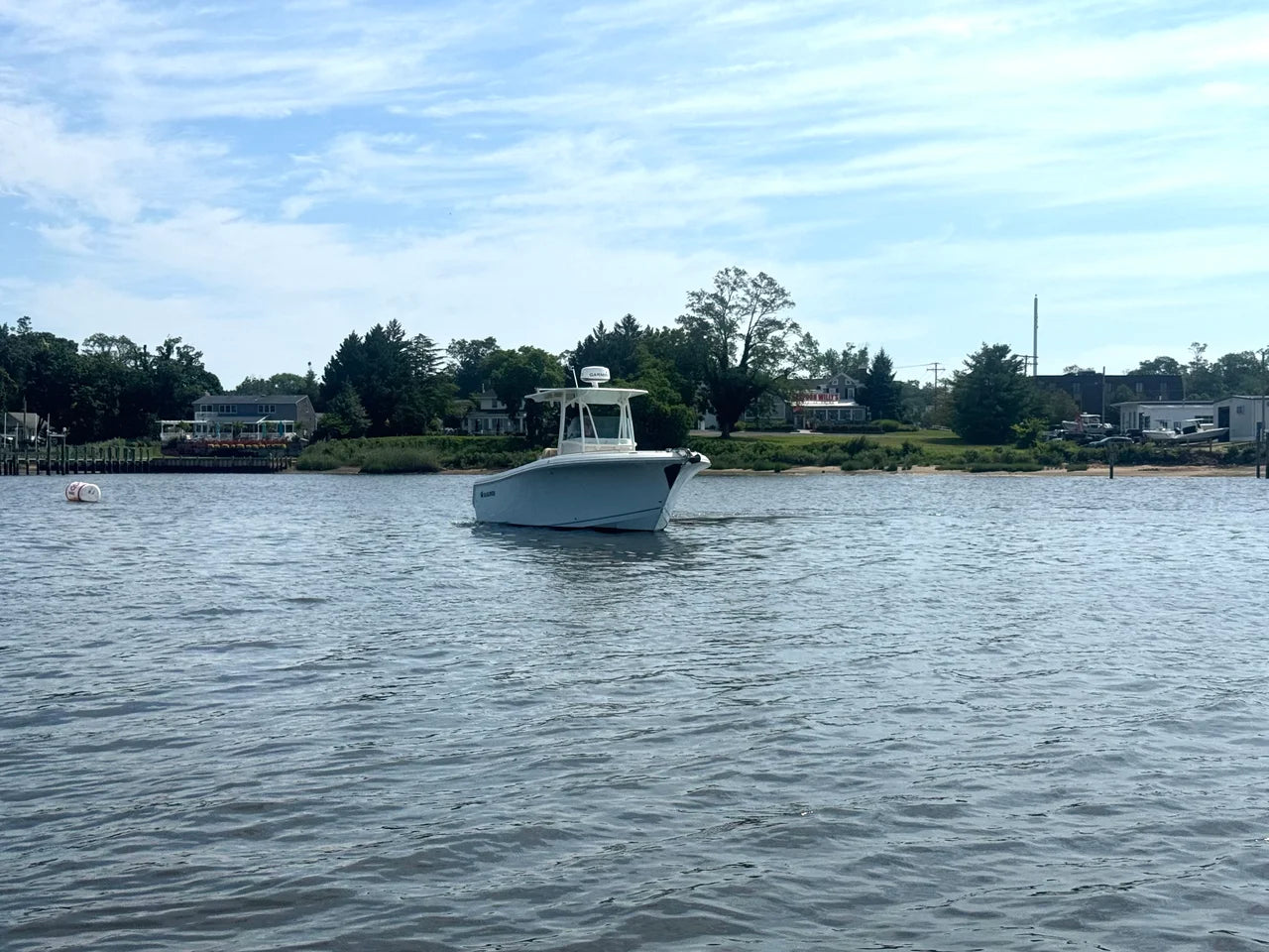 2021 Sailfish 242 CC 24.0 feet, Brick Township, New Jersey #3