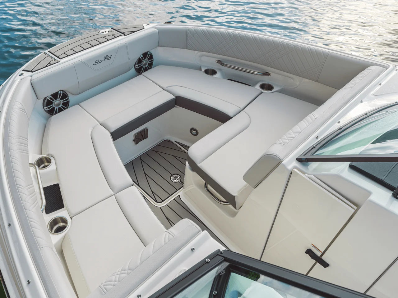 2026 Sea Ray SDX 250 25.0 feet, Rogers, MN #29