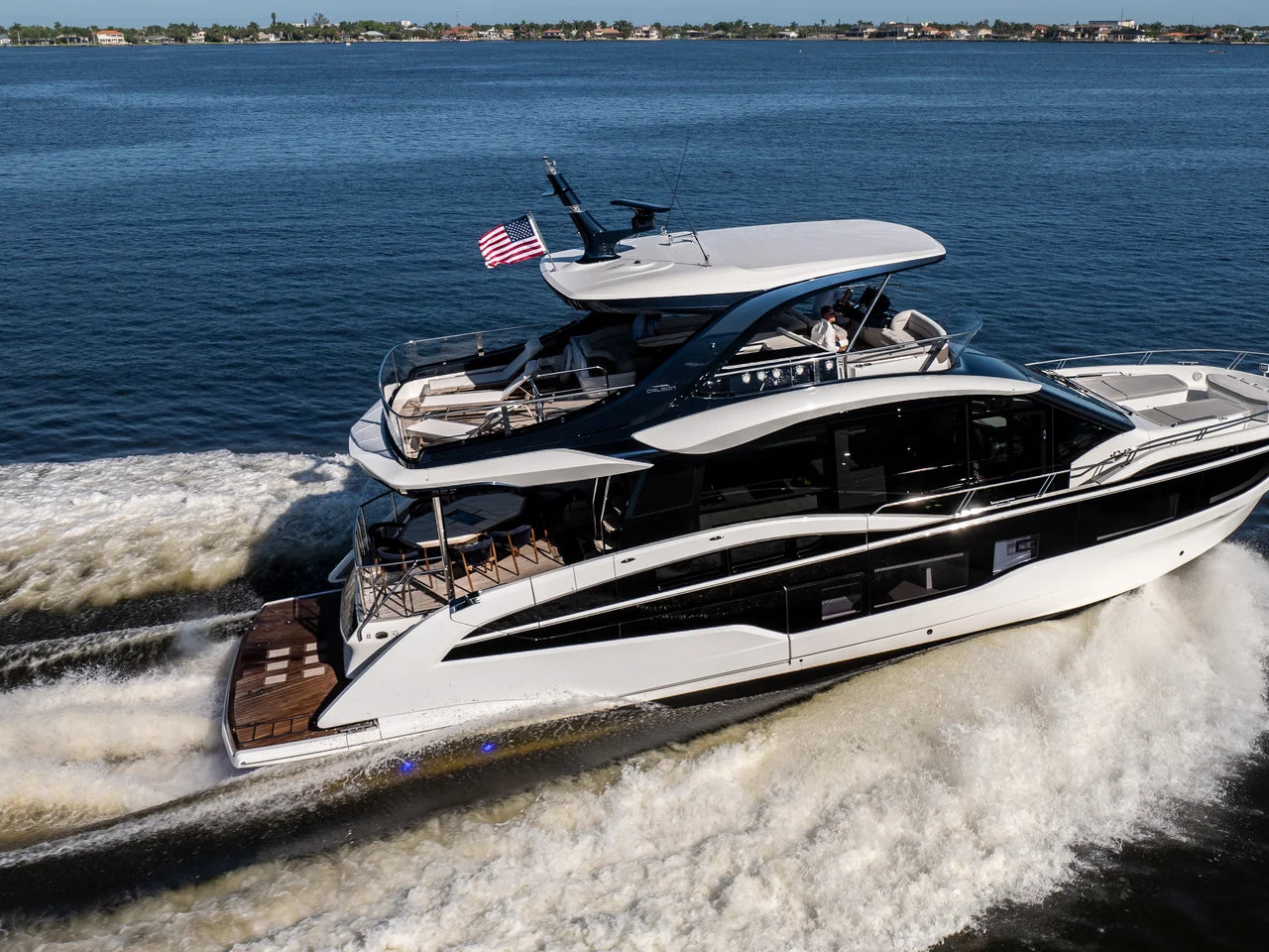 2026 Galeon 620 FLY 62.0 feet, Fort Myers, FL #67
