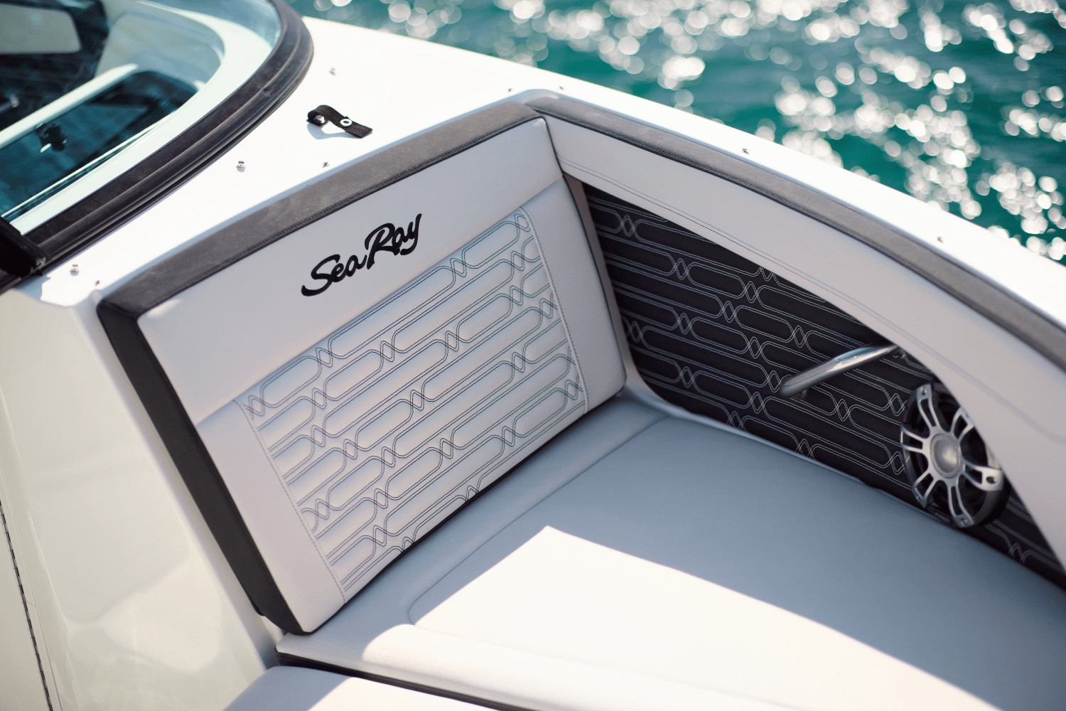 2026 Sea Ray SPX 210 21.0 feet, Lake Wylie, SC #5