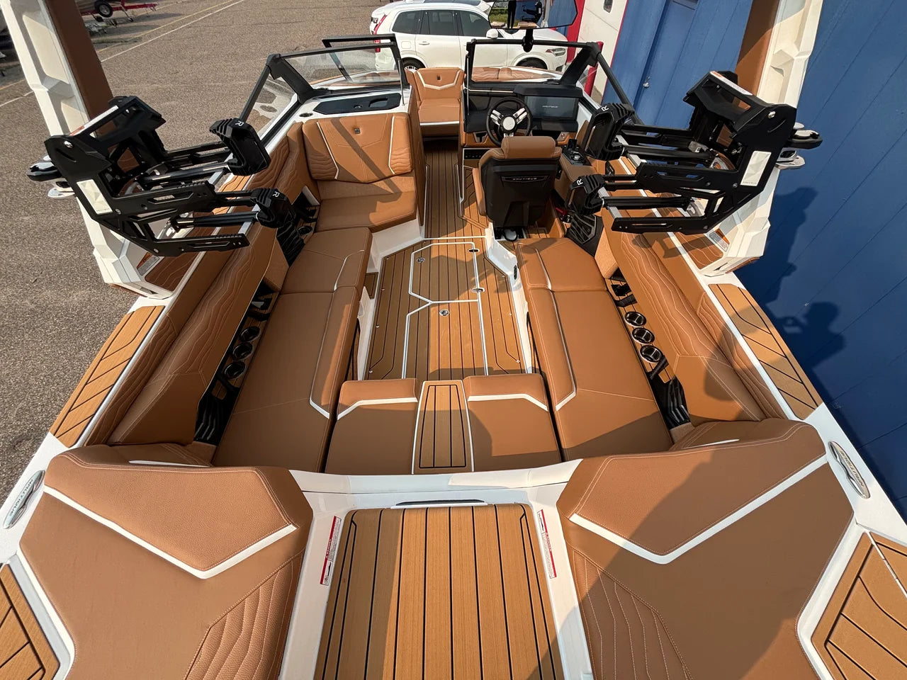 2027 Nautique G23SUPER AIR 23.0 feet, Rogers, MN #19
