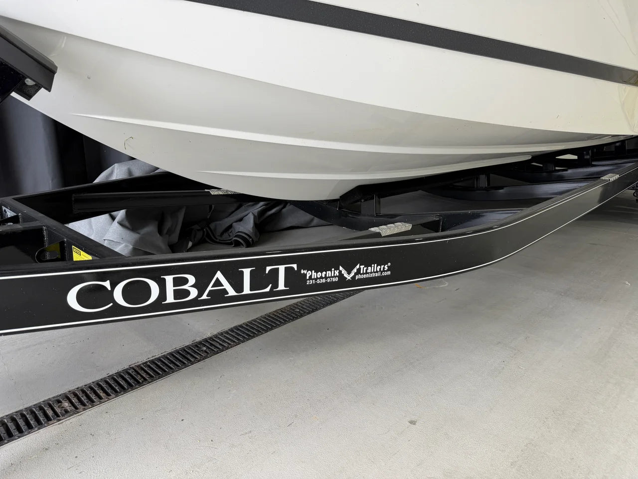2024 Cobalt R8 OB 28.0 feet, Crosslake, Minnesota #103