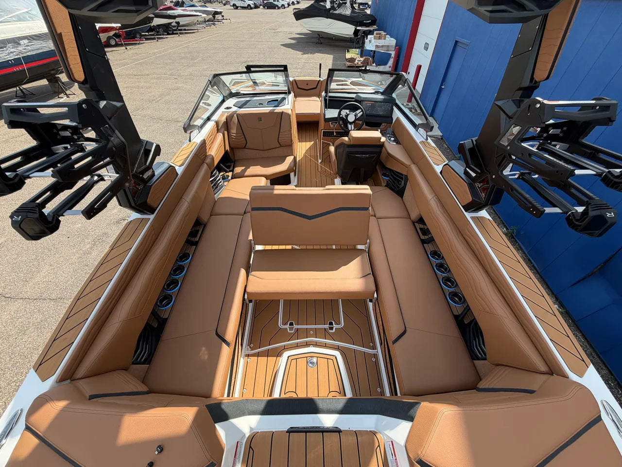 2026 Nautique Super Air Nautique G25 25.0 feet, Rogers, MN #19