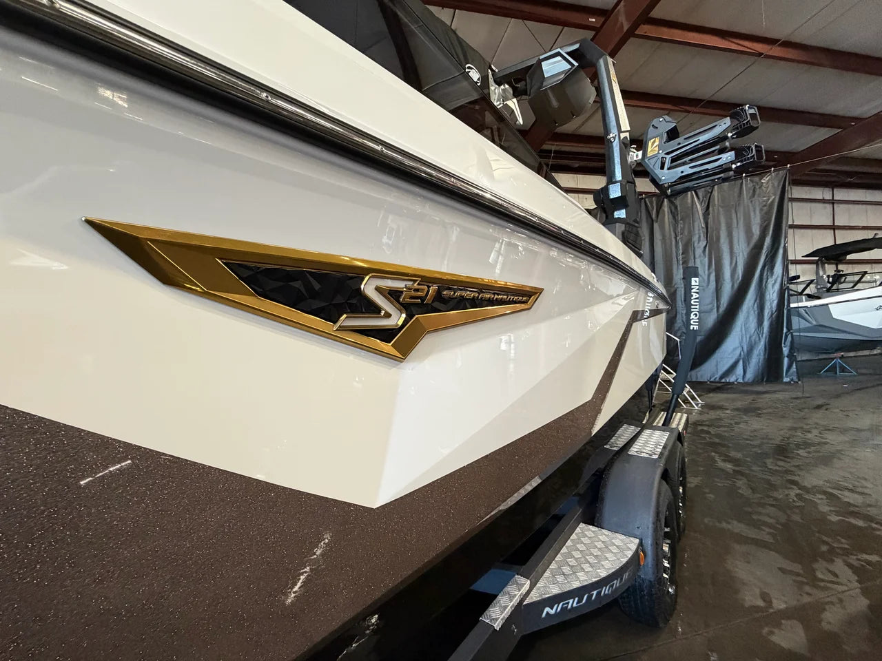 2026 Nautique Super Air Nautique S21 21.0 feet, Nisswa, Minnesota #3