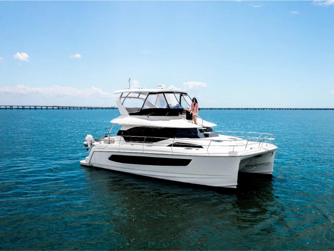 2023 Aquila 44 Yacht 44.0 feet, Virgin Islands, VI #1