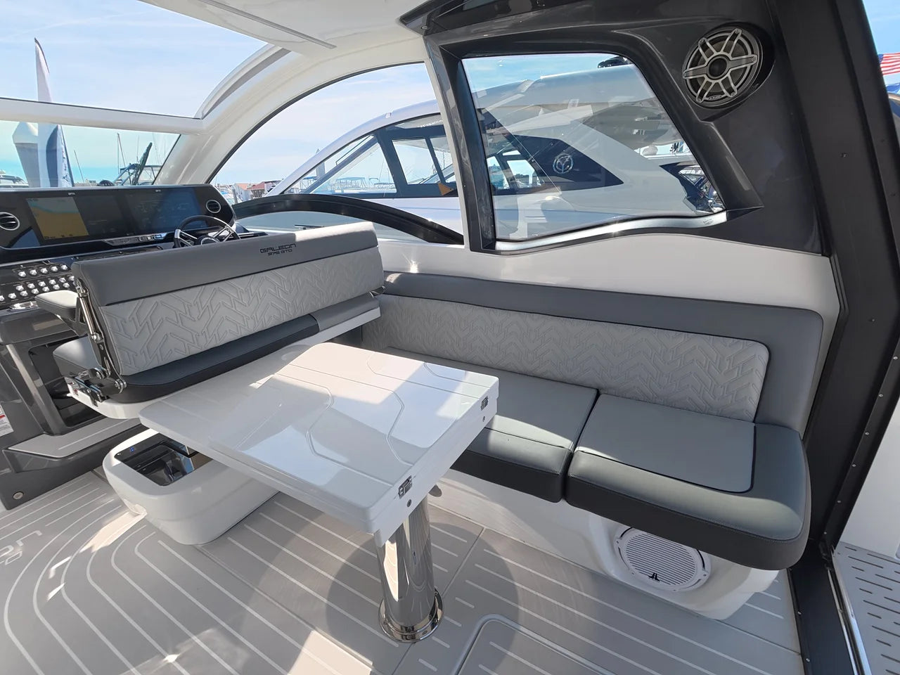 2027 Galeon 375 GTO 37.0 feet, Somers Point, New Jersey #11