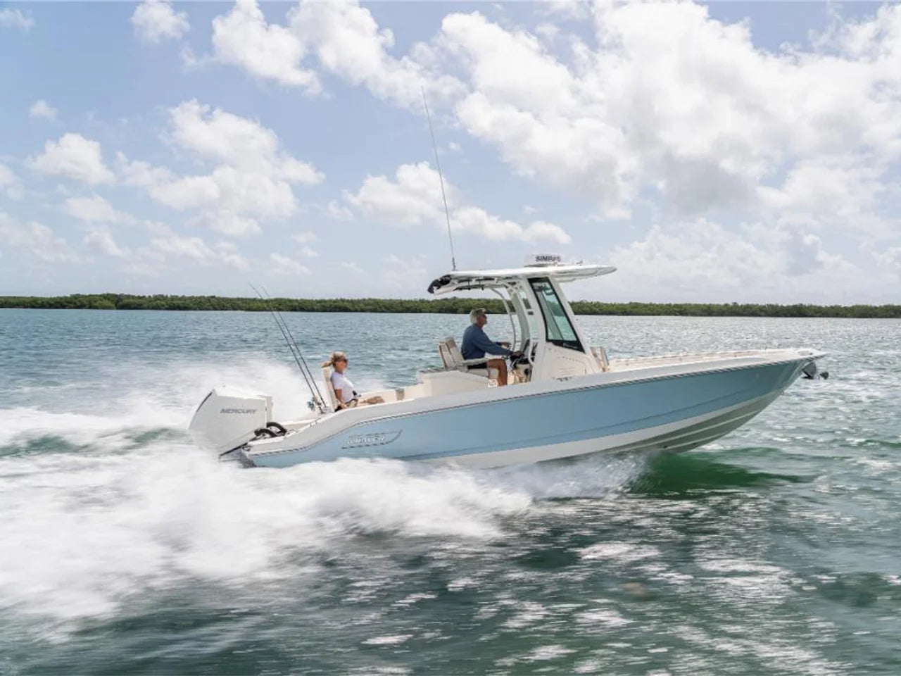 2026 Boston Whaler 280 Dauntless 28.0 feet, Inuvik, Northwest Territories #70