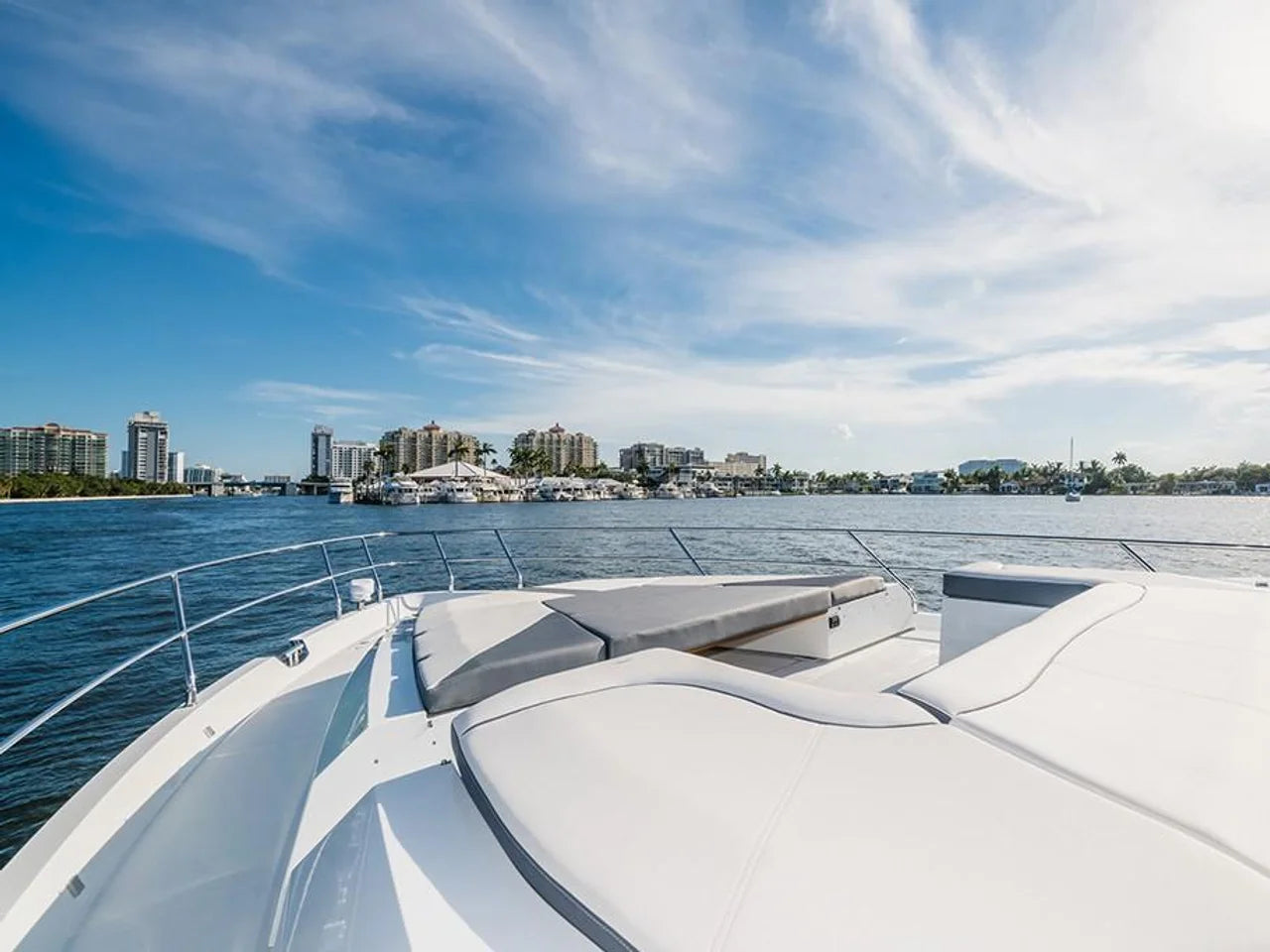2026 Galeon 680 FLY 72.0 feet, Inuvik, Northwest Territories #18