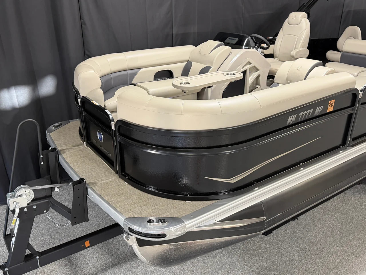 2023 Premier 230 SUNSATION ANGLER 23.0 feet, Nisswa, Minnesota #8