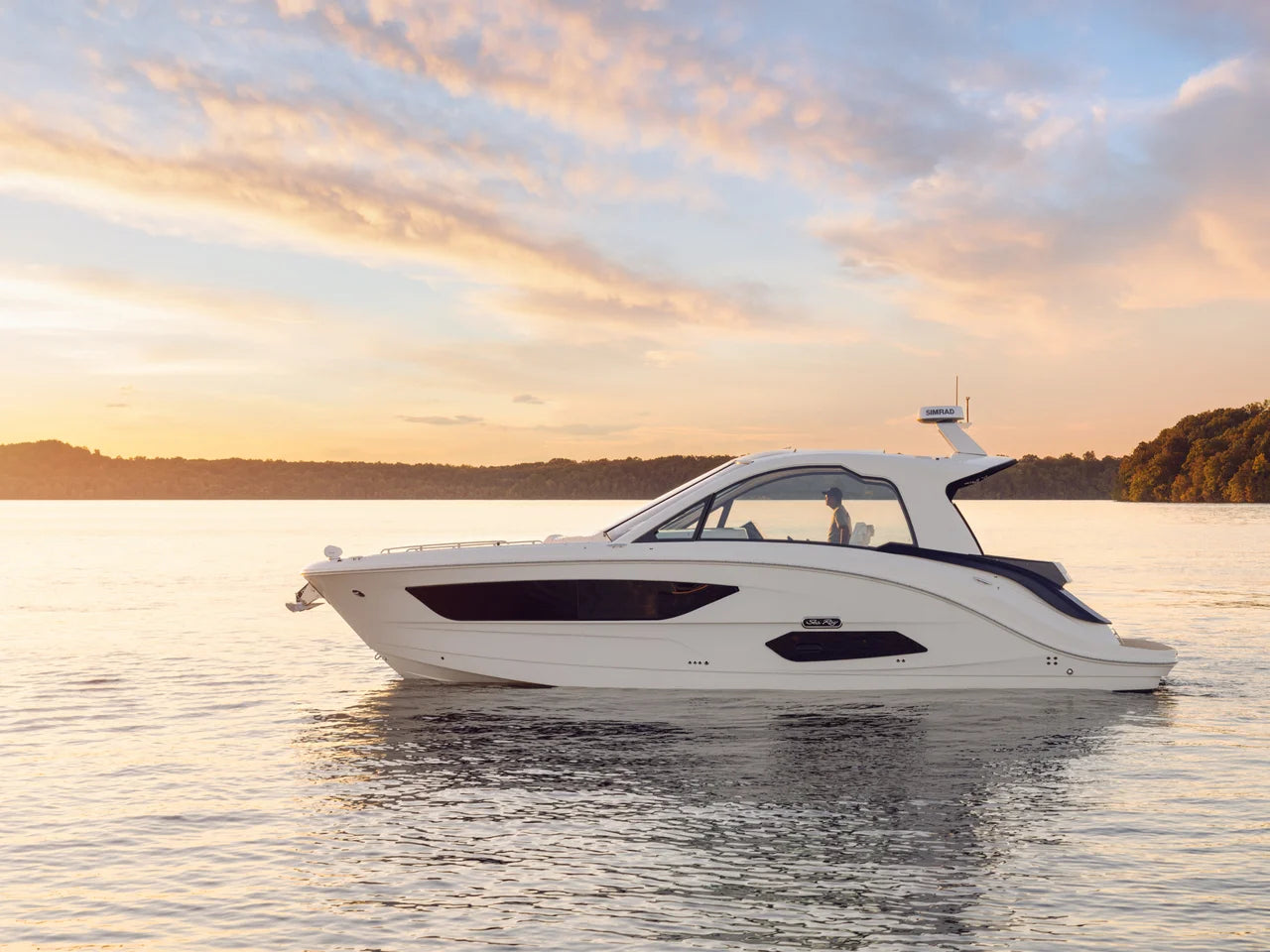 2026 Sea Ray Sundancer 370 37.0 feet, Inuvik, Northwest Territories #3
