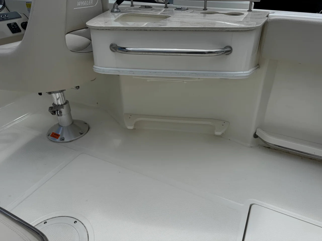 2017 Boston Whaler 230 VANTAGE 23.0 feet, Cocoa, Florida #10