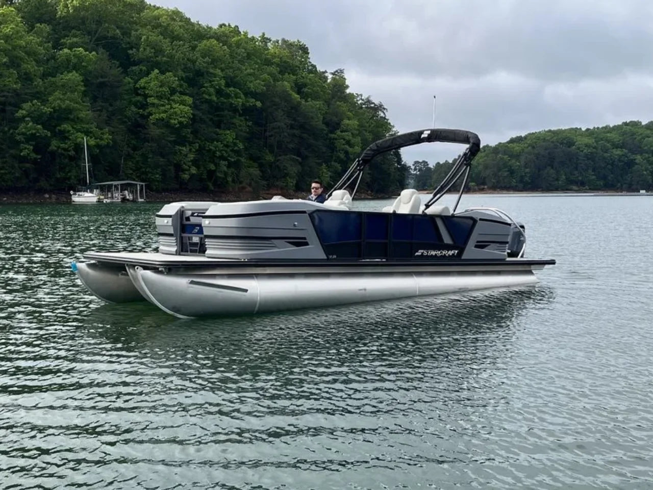 2026 Starcraft VX 24 Q DH 24.0 feet, Cumming, GA #1