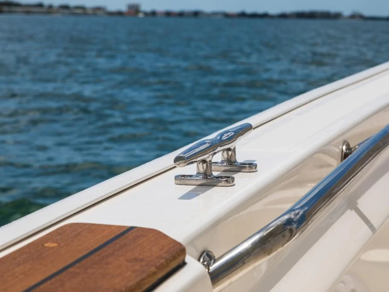 2027 Boston Whaler 210 Montauk 21.0 feet, St Petersburg, FL #37